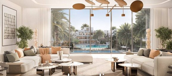 6 غرف نوم فيلا في دبي, UAE رقم 19732 2