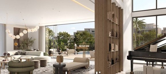 6 غرف نوم فيلا في دبي, UAE رقم 19732 3