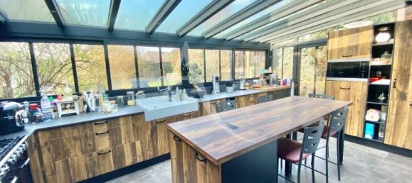 Villa T4 em Peuplingues, France N.º 84171 2