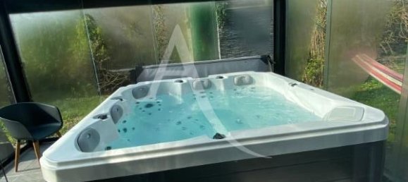 Villa T4 em Peuplingues, France N.º 84171 11