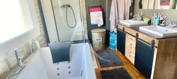 Villa T4 em Peuplingues, France N.º 84171 13