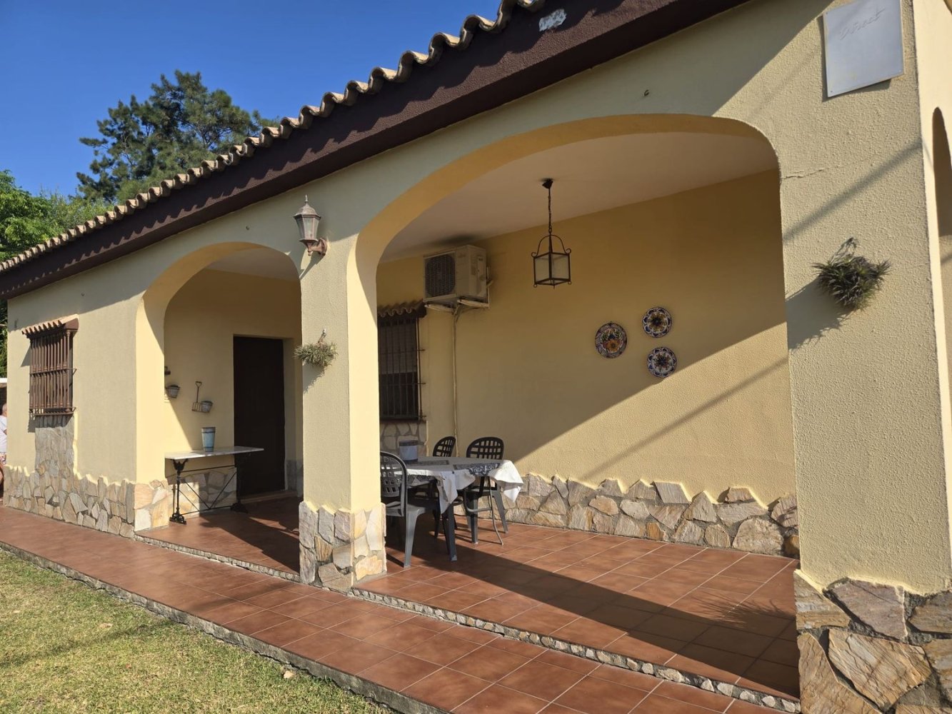 3 bedrooms House in Cadiz, Spain No. 134744