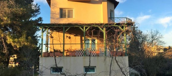 4 bedrooms Commercial property in Thermaic Gulf, Greece No. 4293 10