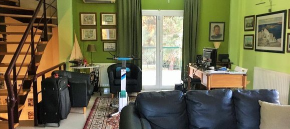 4 bedrooms Commercial property in Thermaic Gulf, Greece No. 4293 22