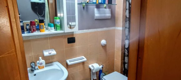 2غرفة شقة في Palermo, Italy رقم 50012 16