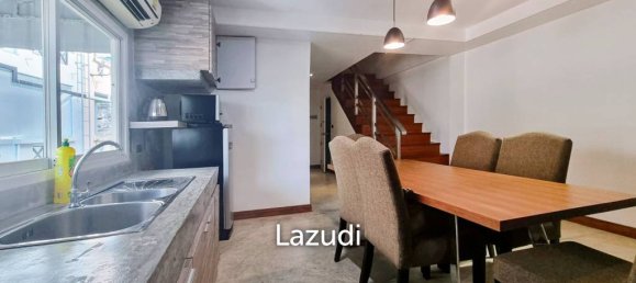 2 bedrooms Commercial property in Rawai, Thailand No. 13978 3