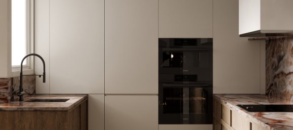 Apartamento T4 em Barcelona, Spain N.º 22484 3