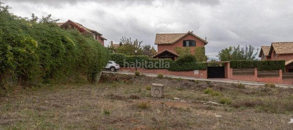 Terreno en Granada, Spain 770 m² No. 179322 26