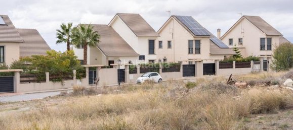 Terreno en Granada, Spain 770 m² No. 179322 43