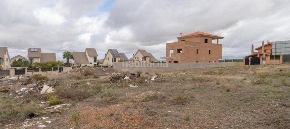 Terreno en Granada, Spain 770 m² No. 179322 13