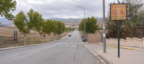 Terreno en Granada, Spain 770 m² No. 179322 4