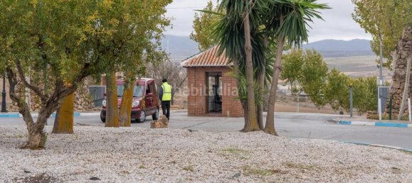 Terreno en Granada, Spain 770 m² No. 179322 35