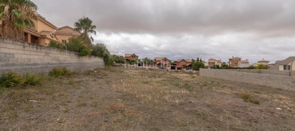 Terreno en Granada, Spain 770 m² No. 179322 22