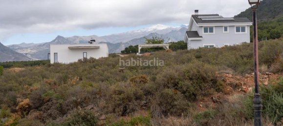 Terreno en Granada, Spain 770 m² No. 179322 46
