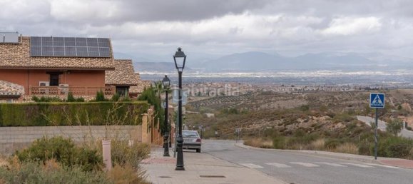 Terreno en Granada, Spain 770 m² No. 179322 48