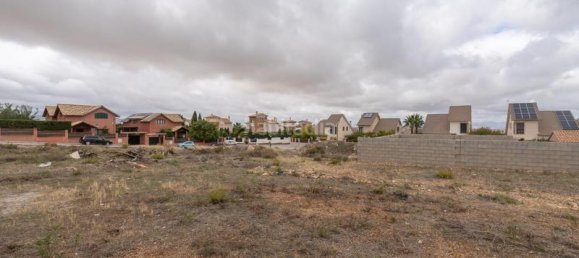 Terreno en Granada, Spain 770 m² No. 179322 19