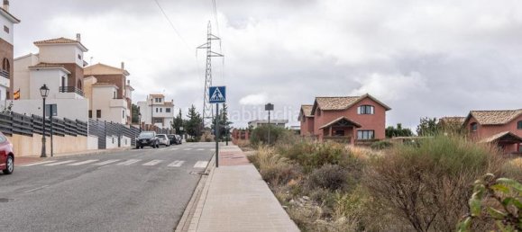 Terreno en Granada, Spain 770 m² No. 179322 45