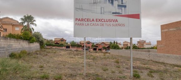 Terreno en Granada, Spain 770 m² No. 179322 23