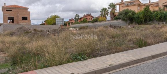 Terreno en Granada, Spain 770 m² No. 179322 27