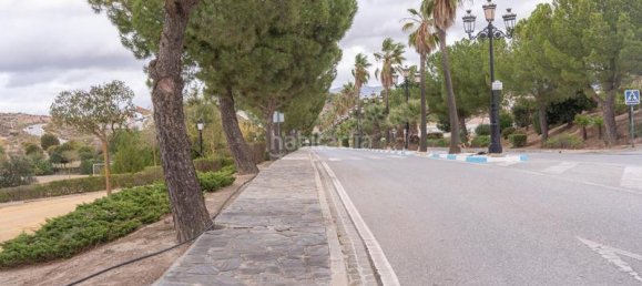 Terreno en Granada, Spain 770 m² No. 179322 30