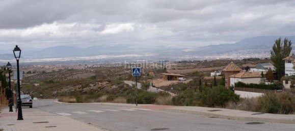 Terreno en Granada, Spain 770 m² No. 179322 47