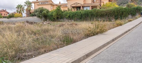 Terreno en Granada, Spain 770 m² No. 179322 39