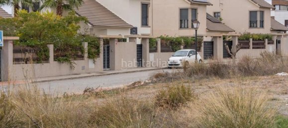 Terreno en Granada, Spain 770 m² No. 179322 37