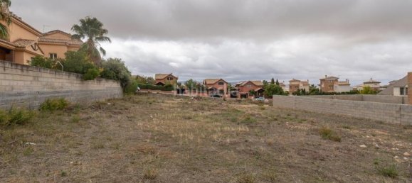 Terreno en Granada, Spain 770 m² No. 179322 24