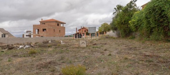 Terreno en Granada, Spain 770 m² No. 179322 10