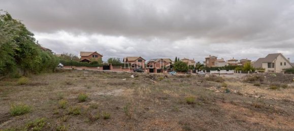 Terreno en Granada, Spain 770 m² No. 179322 20