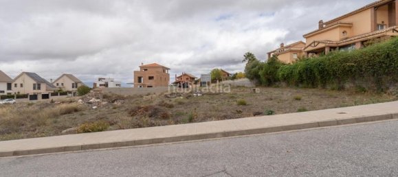 Terreno en Granada, Spain 770 m² No. 179322 7