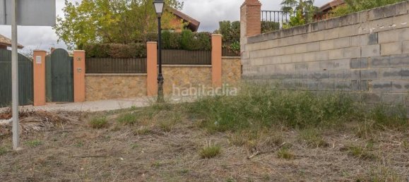Terreno en Granada, Spain 770 m² No. 179322 21