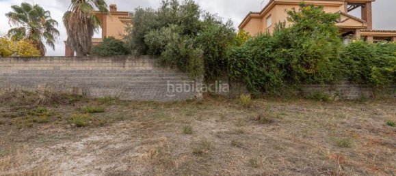 Terreno en Granada, Spain 770 m² No. 179322 16