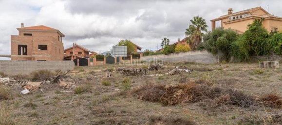 Terreno en Granada, Spain 770 m² No. 179322 6