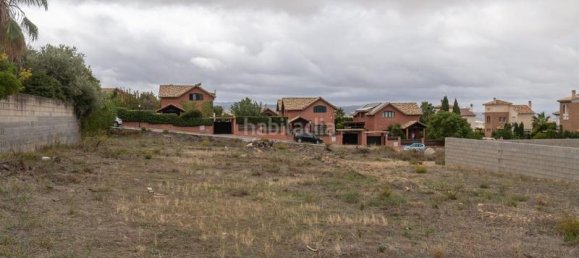 Terreno en Granada, Spain 770 m² No. 179322 25