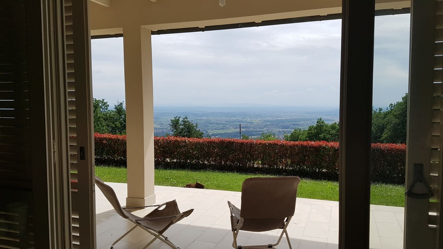 6غرفة فيلا في Larciano, Italy رقم 116378