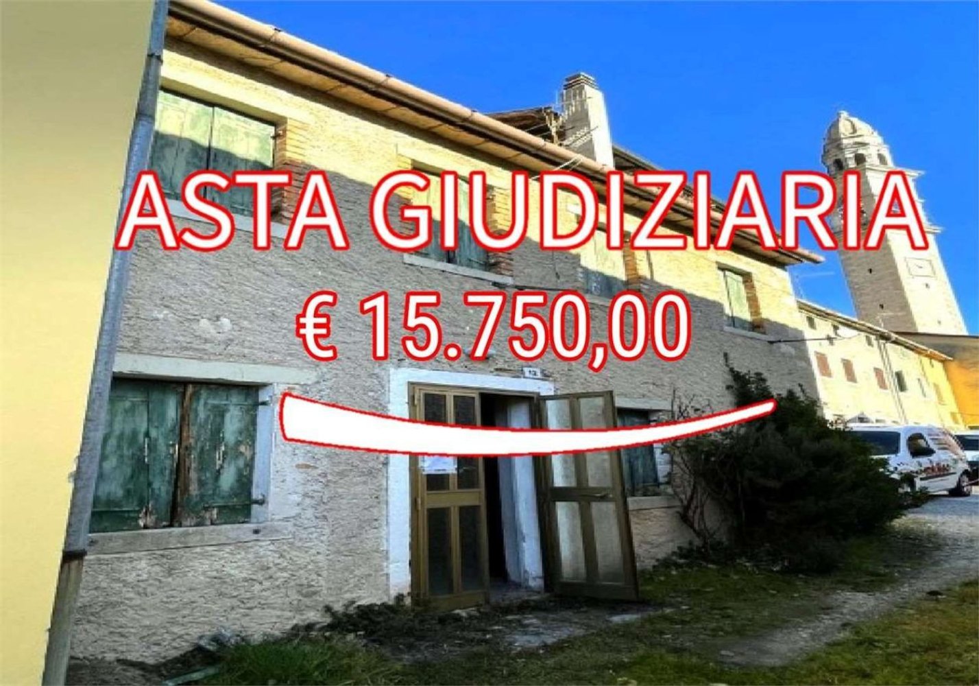 Casa de 6 divisões em Follina, Italy N.º 213349