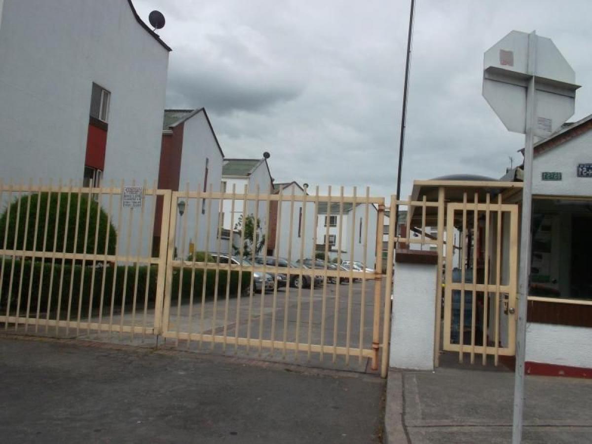 Casa de 3 dormitorios en Bogotá, Colombia No. 10740