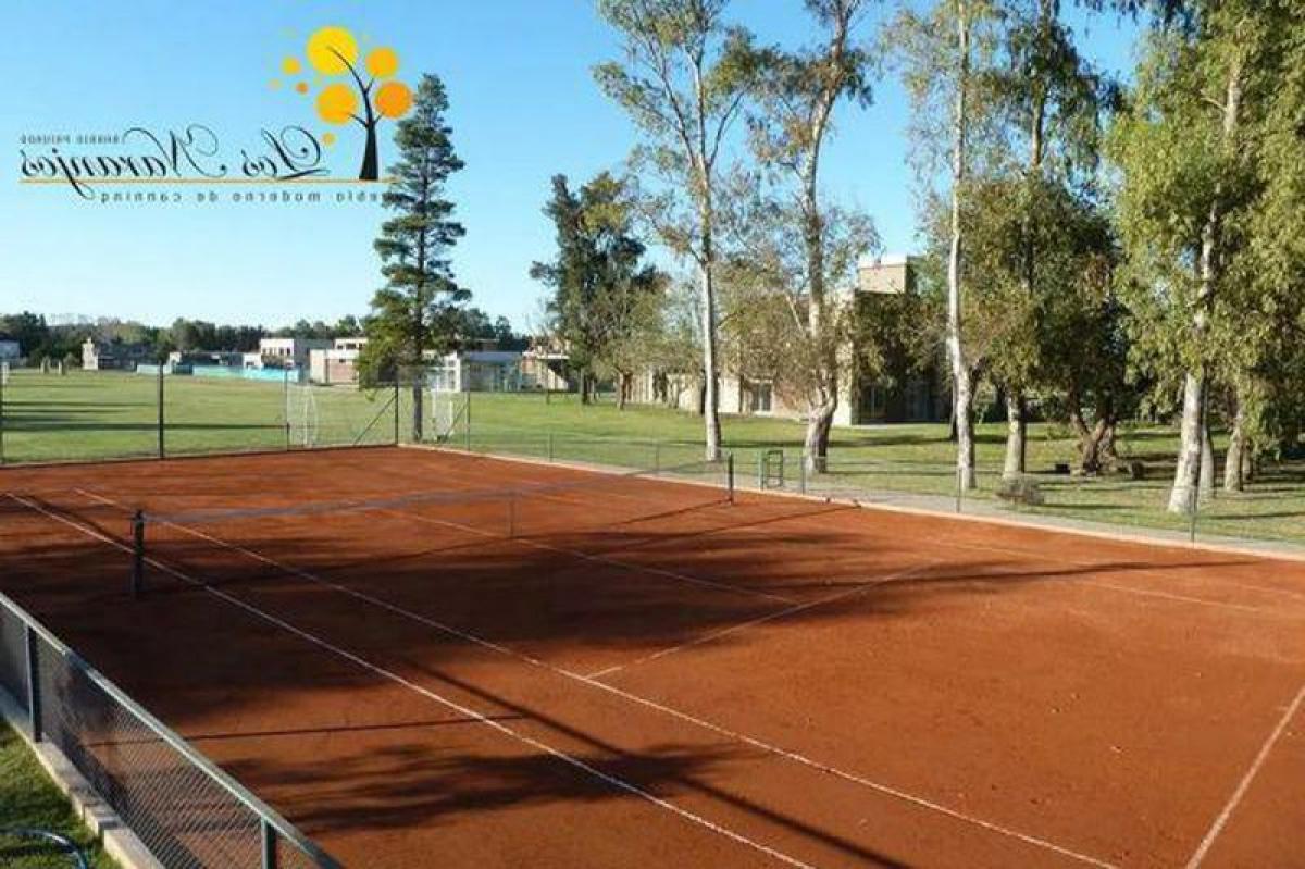 Grundstück in Esteban Echeverria, Argentina, Nr. 113103