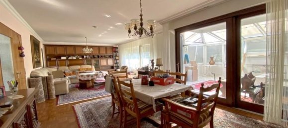 5-Zimmer Wohnung in Offenbach, Germany, Nr. 136119 9