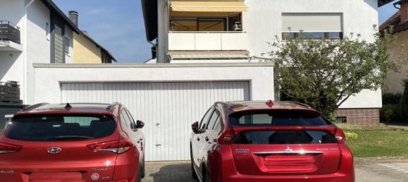 5-Zimmer Wohnung in Offenbach, Germany, Nr. 136119 3