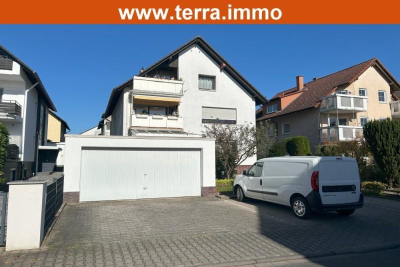 5-Zimmer Wohnung in Offenbach, Germany, Nr. 136119