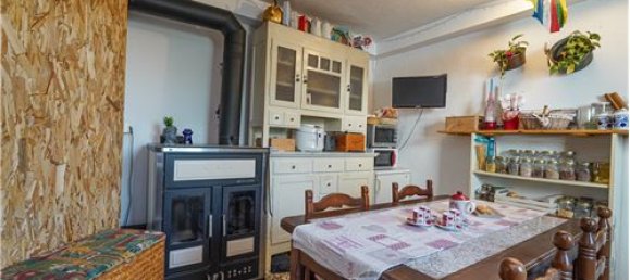2 Schlafzimmer Haus in Sant'Omobono Terme, Italy, Nr. 279210 7