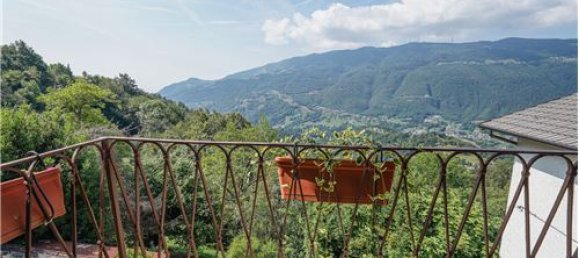 2 Schlafzimmer Haus in Sant'Omobono Terme, Italy, Nr. 279210 17