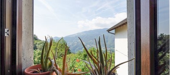 2 Schlafzimmer Haus in Sant'Omobono Terme, Italy, Nr. 279210 15