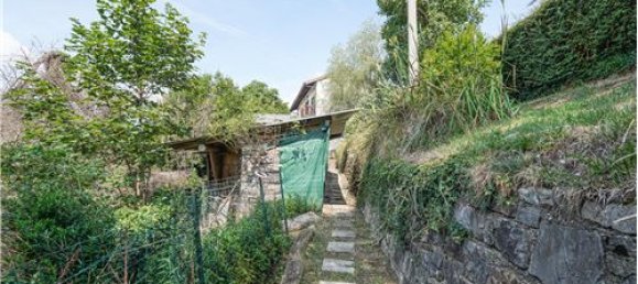 2 Schlafzimmer Haus in Sant'Omobono Terme, Italy, Nr. 279210 2