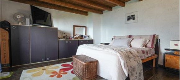 2 Schlafzimmer Haus in Sant'Omobono Terme, Italy, Nr. 279210 18