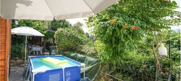 2 Schlafzimmer Haus in Sant'Omobono Terme, Italy, Nr. 279210 3