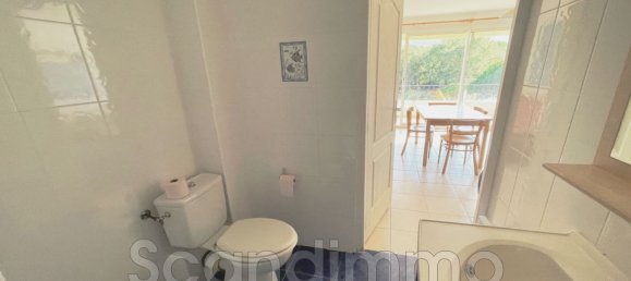 Studio in Bastia, France No. 289380 9