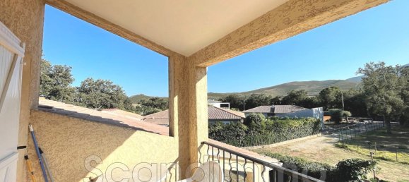 Studio in Bastia, France No. 289380 6